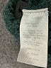 Talbots Green Turtleneck Sweater Size M - photo 8
