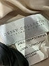 Dessy Collection 100% Polyester Tan Cocktail Dress Size 6 - photo 3