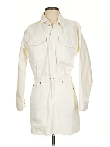 Pistola Casual Dress (view 1)