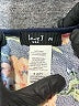 Love J Print Black Casual Dress Size M - photo 7