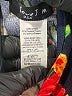 Love J Print Black Casual Dress Size M - photo 8