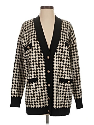 Elie Tahari Cardigan (view 1)