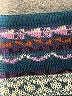 Unbranded Blue Pullover Sweater Size M (estimated) - photo 7