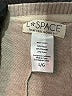 L Space Tan Romper Size L - photo 3