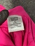 Luna 100% Polyester Pink Cocktail Dress Size S - photo 8