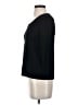 Josephine Chaus Black Pullover Sweater Size M - photo 5
