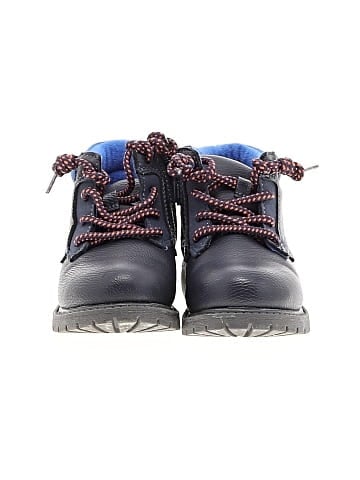 Carter's Boots (view 2)