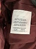 J.Crew Houndstooth Pink Wool Skirt Size 8 - photo 5