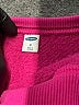 Old Navy 100% Polyester Polka Dots Pink Pullover Sweater Size M - photo 7