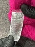 Old Navy 100% Polyester Polka Dots Pink Pullover Sweater Size M - photo 8