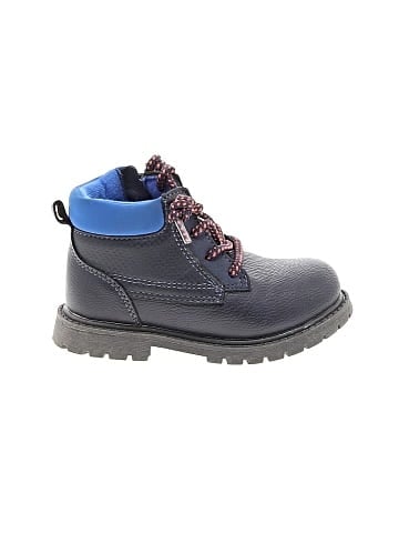 Carter's Boots (view 1)