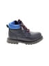 Carter's Blue Boots Size 8 (kids) - photo 1