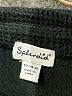 Splendid Black Long Sleeve Polo Size 12-18 mo - photo 3