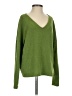 Shein Green Pullover Sweater Size 4 - photo 1