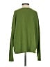 Shein Green Pullover Sweater Size 4 - photo 2