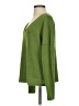 Shein Green Pullover Sweater Size 4 - photo 5