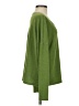Shein Green Pullover Sweater Size 4 - photo 4