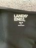 Lands' End Black Jacket Size XS - photo 6