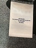 Lands' End Black Jacket Size XS - photo 7