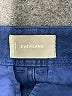 Everlane 100% Tencel Blue Casual Pants Size 2 - photo 6
