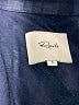 Rails Plaid Gray Long Sleeve Button-Down Shirt Size S - photo 7