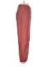 Unbranded Burgundy Casual Pants Size M - photo 4