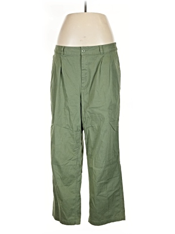 On 34th Khakis (view 1)