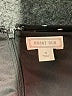Point Sur 100% Polyester Stars Black Cocktail Dress Size 4 - photo 7