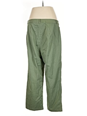 On 34th Khakis (view 2)