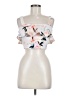 New Look Pink Tank Top Size 8 - photo 1