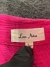 Love Notes 100% Cotton Pink Long Sleeve Blouse Size L - photo 7