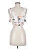 New Look Pink Tank Top Size 8 - photo 2