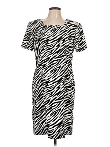 Sag Harbor Casual Dress (view 1)