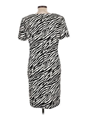 Sag Harbor Casual Dress (view 2)