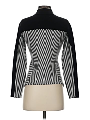Catherine Malandrino Turtleneck Sweater (view 2)