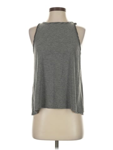 H.I.P. Happening in the Present Sleeveless T-Shirt (view 1)