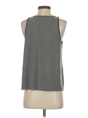 H.I.P. Happening in the Present Sleeveless T-Shirt (view 2)