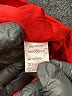 Unbranded Solid Red Cocktail Dress Size S - photo 8