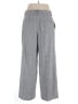 Lane Bryant Houndstooth Gray Dress Pants Size 14 - photo 2