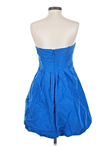 BCBGMAXAZRIA Cocktail Dress (view 2)