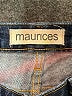 Maurices Hearts Blue Jeans Size 31 waist - photo 6