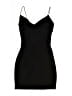Windsor Black Cocktail Dress Size S - photo 2