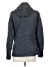 PrAna 100% Polyester Gray Zip Up Hoodie Size XS - photo 2