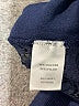 Octavia Blue Cardigan Size M - photo 8