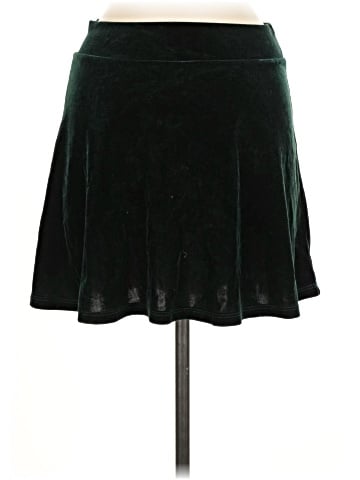 Pins and Needles Casual Skirt (view 1)