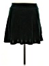 Pins and Needles Solid Green Casual Skirt Size M - photo 1