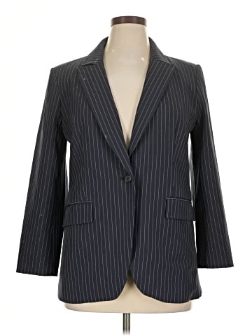 Banana Republic Factory Store Blazer (view 1)