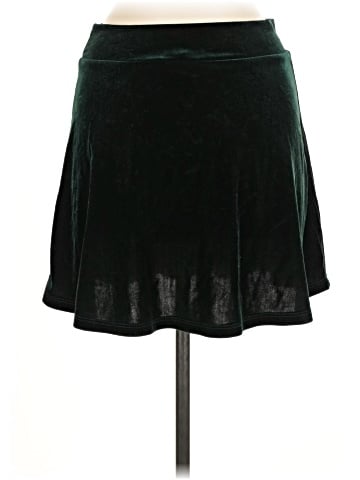 Pins and Needles Casual Skirt (view 2)