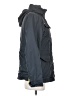 PrAna 100% Polyester Gray Zip Up Hoodie Size XS - photo 4