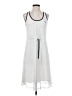 Hunter for Target White Casual Dress Size S - photo 1